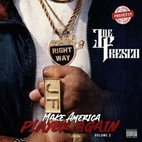 Joe Fresco - Make America Player Again Vol  2 (2024) Mp3 320kbps [PMEDIA] ⭐️