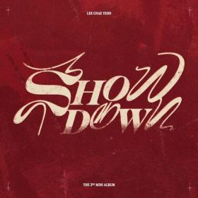 Lee Chae Yeon - SHOWDOWN (2024) Mp3 320kbps [PMEDIA] ⭐️