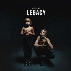 Govana - Legacy (2024) Mp3 320kbps [PMEDIA] ⭐️