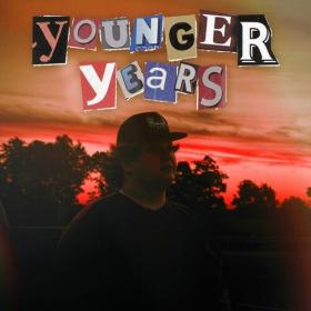 Bayker Blankenship - Younger Years (2024) Mp3 320kbps [PMEDIA] ⭐️