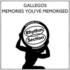 Gallegos - Memories You've Memorised (2024) [24Bit-44.1kHz] FLAC [PMEDIA] ⭐️