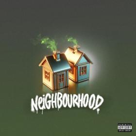 Chip - Neighbourhood (2024) [24Bit-44.1kHz] FLAC [PMEDIA] ⭐️