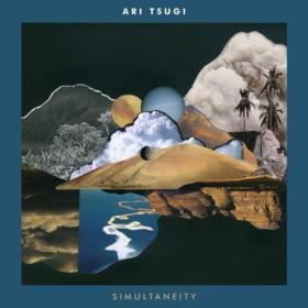 ARI TSUGI - SIMULTANEITY (2024) [24Bit-88 2kHz] FLAC [PMEDIA] ⭐️