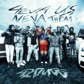 42 Dugg - 4eva Us Neva Them (2024) [24Bit-44.1kHz] FLAC [PMEDIA] ⭐️