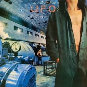 U F O  - Lights Out (2024 Remaster) (2024) [16Bit-44.1kHz] FLAC [PMEDIA] ⭐️