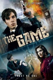 The Game (TV Mini Series 2015) 720p WEB-DL HEVC x265 BONE