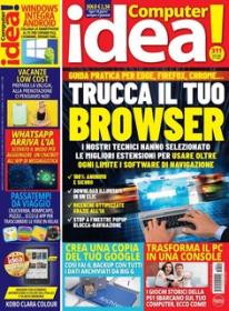 Il Mio Computer Idea! N 311 (04-17 Luglio 2024)