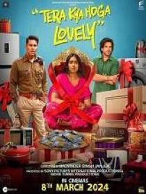 Www 5MovieRulz wine - Tera Kya Hoga Lovely (2024) 720p Hindi HDTV-Rip - x264 - (AAC 2.0) - 1.2GB