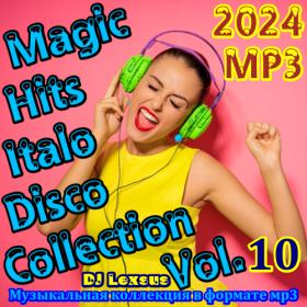 Magic Hits Italo Disco Collection Vol 9