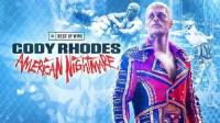 WWE The Best Of WWE E125 Cody Rhodes American Nightmare 720p Hi WEB h264-HEEL