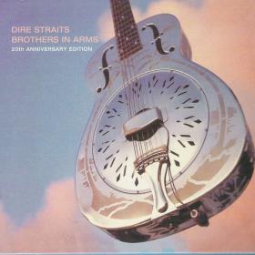 Dire Straits - Brothers In Arms - 20th Anniversary Edition [SACD] (2005 Rock) [DSD 64]