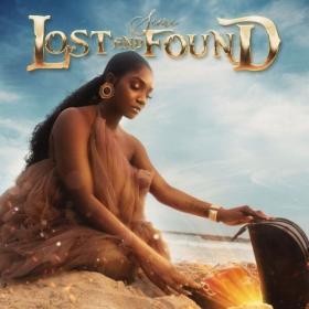 Simi - Lost and Found (2024) [24Bit-48kHz] FLAC [PMEDIA] ⭐️