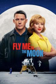 Fly Me to the Moon 2024 720p HDCAM-C1NEM4[TGx]