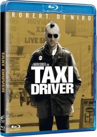 Taxi Driver (1976) ITA ENG Ac3 5.1 sub Ita BDRip 1080p H264 [ArMor]