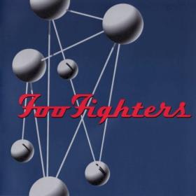 Foo Fighters - The Colour And The Shape (10th Anniversary) [FLAC] 88