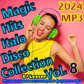 Magic Hits Italo Disco Collection Vol 7