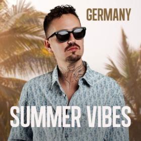 Robin Schulz - Germany Summer Vibes (2024) Mp3 320kbps [PMEDIA] ⭐️