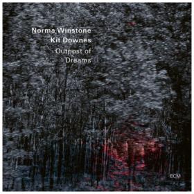 Norma Winstone - Outpost of Dreams (2024) [24Bit-96kHz] FLAC [PMEDIA] ⭐️