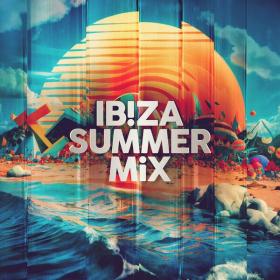 V A  - IBIZA Summer Mix (2024 House) [Flac 16-44]