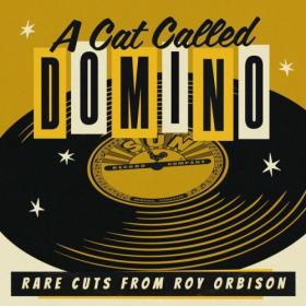 Roy Orbison - A Cat Called Domino Rare Cuts from Roy (2024) [16Bit-44.1kHz] FLAC [PMEDIA] ⭐️