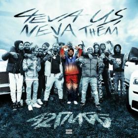 42 Dugg - 4eva Us Neva Them (2024) Mp3 320kbps [PMEDIA] ⭐️