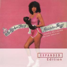 Patricia Paay - The Lady Is A Champ (Expanded Edition) (2024) [24Bit-96kHz] FLAC [PMEDIA] ⭐️