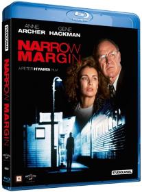 Narrow Margin - Rischio Totale (1990) ITA AC3 2.0 ENG Ac3 5.1 Sub Ita BDRip 1080p H264 [ArMor]