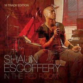 Shaun Escoffery - In The Red Room (18 Track Edition) (2024) [16Bit-44.1kHz] FLAC [PMEDIA] ⭐️