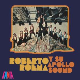 Roberto Roena y su Apollo Sound - Roberto Roena y su Apollo Sound (Remastered 2024) (2024) [24Bit-192kHz] FLAC [PMEDIA] ⭐️