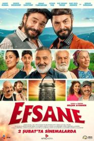 Efsane (2024) [WEB-DL] [720p] [WEBRip] [YTS]