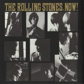 The Rolling Stones - The Rolling Stones, Now! [SACD] (1965 Rock Blues) [DSD 64]