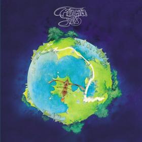 (2024) Yes - Fragile (Super Deluxe) [FLAC]