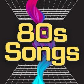 Various Artists - 80's Songs Greatest Hits of the 80's (2024) Mp3 320kbps [PMEDIA] ⭐️