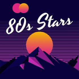 Various Artists - 80's Stars (2024) Mp3 320kbps [PMEDIA] ⭐️