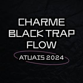 Various Artists - Charme Black Trap Flow Atuais 2024 (2024) Mp3 320kbps [PMEDIA] ⭐️