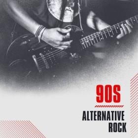 Various Artists - 90's Alternative Rock (2024) Mp3 320kbps [PMEDIA] ⭐️