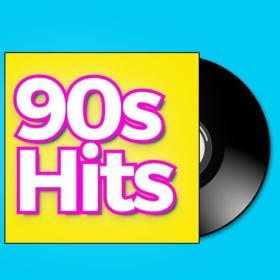 Various Artists - 90's Hits Greatest 90's Songs (2024) Mp3 320kbps [PMEDIA] ⭐️