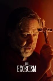 The Exorcism 2024 1080p AMZN WEBRip 1400MB DD 5.1 x264-GalaxyRG[TGx]