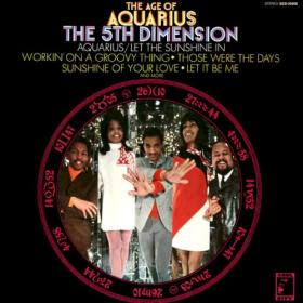 The 5th Dimension - The Age Of Aquarius (2008 Remaster) [FLAC] 88