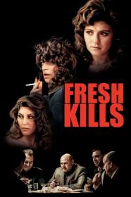 Fresh Kills 2024 1080p WEBRip DDP5.1 x265 10bit-GalaxyRG265[TGx]