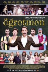 Ogretmen (2023) [WEB-DL] [720p] [WEBRip] [YTS]