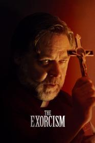 The Exorcism (2024) [1080p] [WEBRip] [5.1] [YTS]