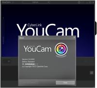 CyberLink YouCam v10.1.4203.0 (x64) Multilingual Pre-Activated