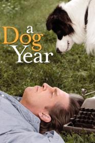 A Dog Year (2009) [1080p] [WEBRip] [5.1] [YTS]