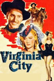 Virginia City (1940) [1080p] [WEBRip] [YTS]