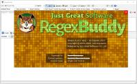 RegexBuddy v4.14.1 (x64) Pre-Activated