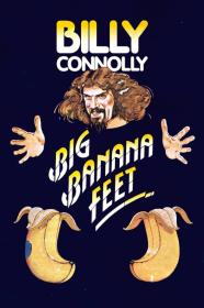 Billy Connolly Big Banana Feet (1977) [1080p] [BluRay] [YTS]