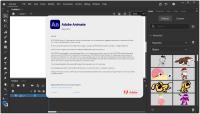 Adobe Animate 2024 v24.0.4.28 (x64) Multilingual Pre-Activated