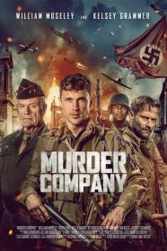 Murder Company (2024) [720p] [WEBRip] [YTS]