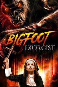 Bigfoot Exorcist 2024 720p WEBRip 800MB x264-GalaxyRG[TGx]